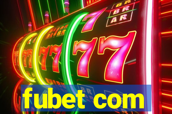 fubet com